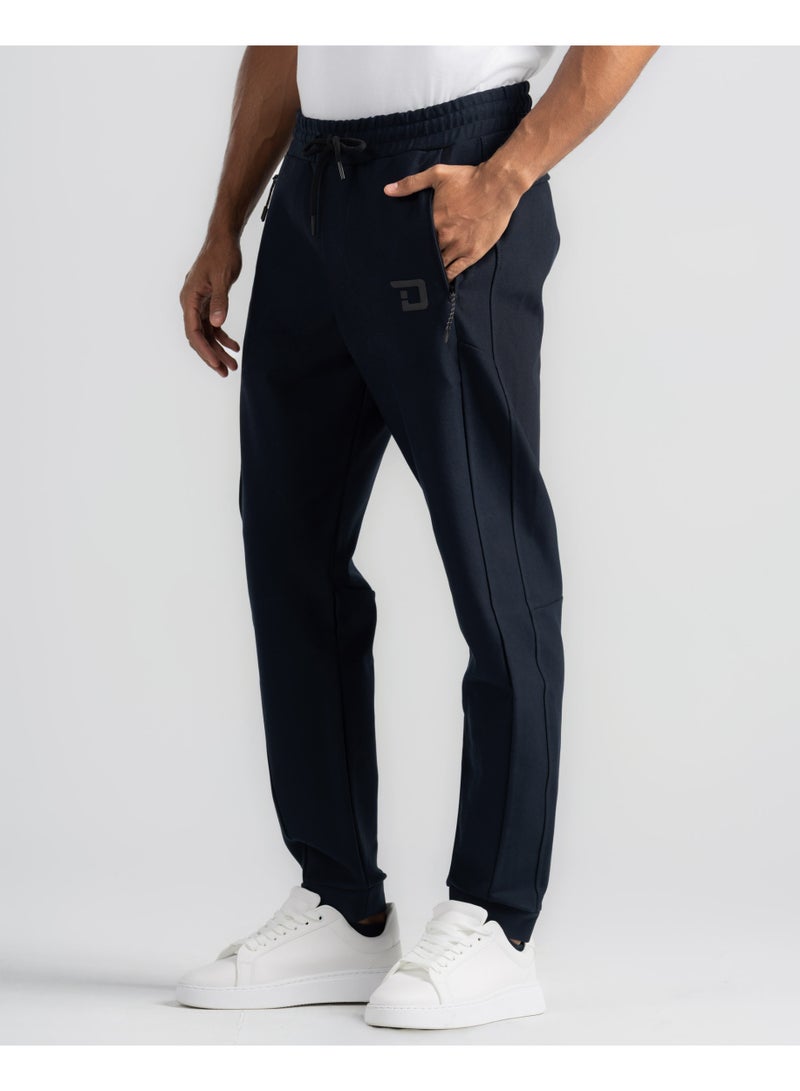Dott Men’s Relaxed Sweatpants - Image 2